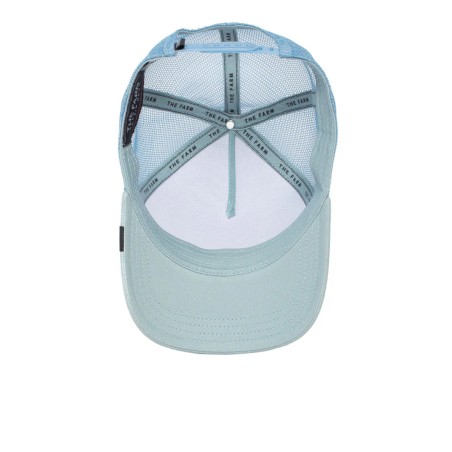 Goorin Bros. Bad Boy Truckin Trucker