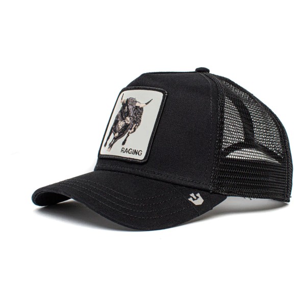 Goorin Bros. Rager Trucker