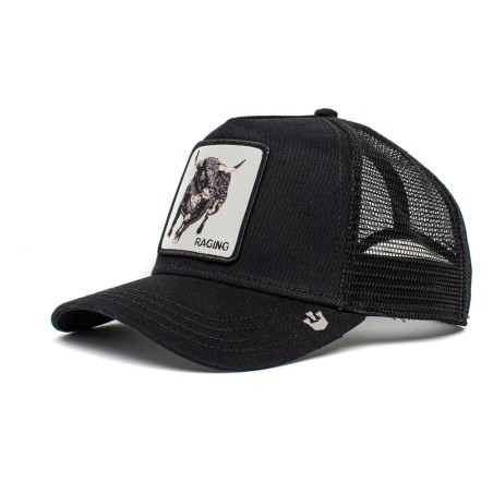Goorin Bros. Rager Trucker