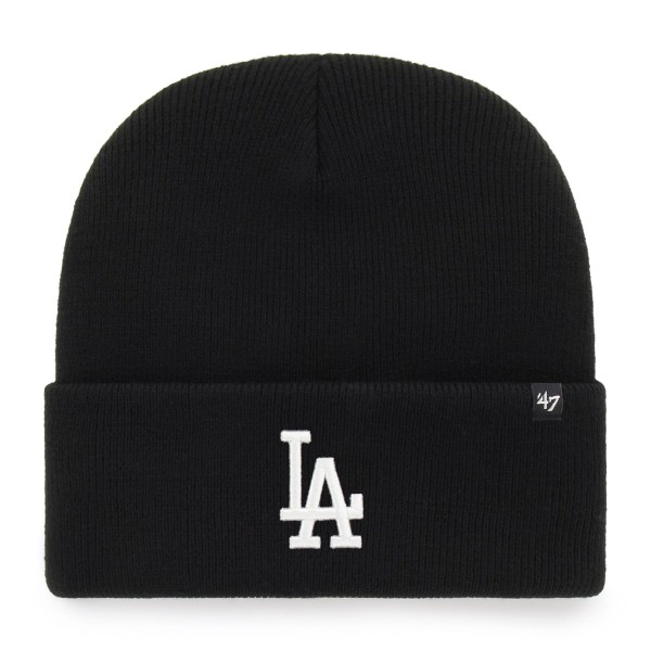 '47 MLB Los Angeles Dodgers Haymaker Cuff Knit