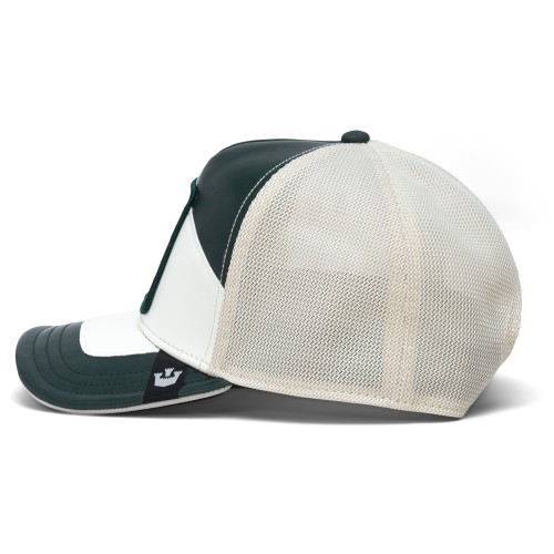 Goorin Bros. Moto Stud Trucker