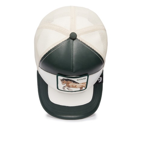 Goorin Bros. Moto Stud Trucker
