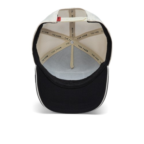 Goorin Bros. Moto Stud Trucker