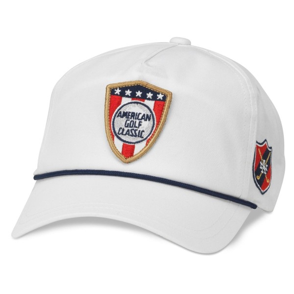 American Needle Lightweight Rope - American Golf Classic