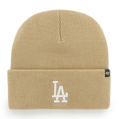 '47 MLB Los Angeles Dodgers Haymaker Cuff Knit