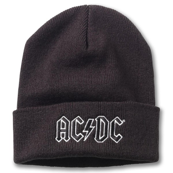 American Needle Cuffed knit - ACDC