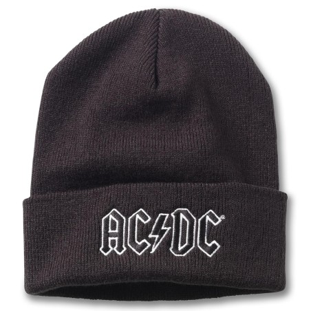 American Needle Cuffed knit - ACDC