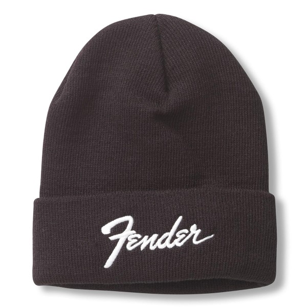 American Needle Cuffed knit - Fender