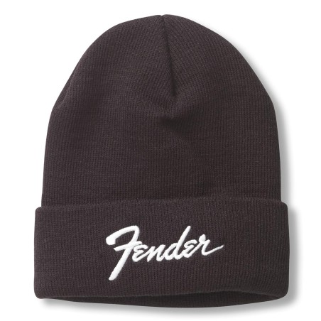 American Needle Cuffed knit - Fender