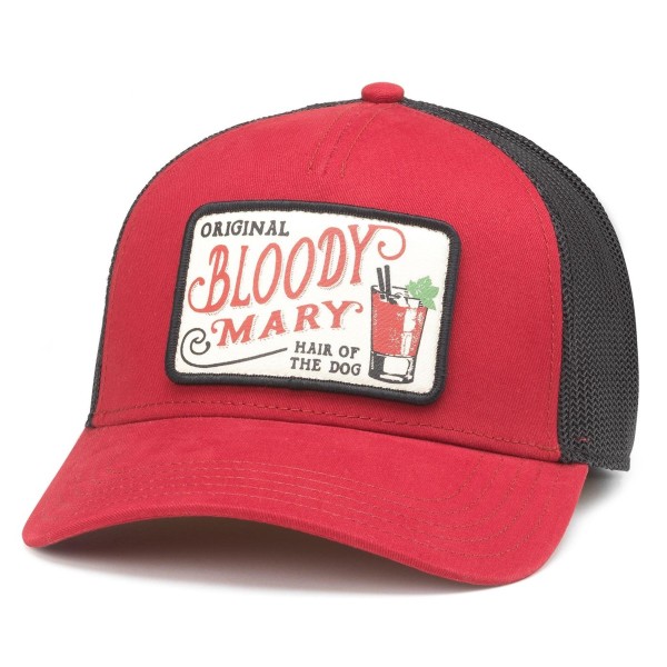 American Needle Archive Valin - Bloody Mary