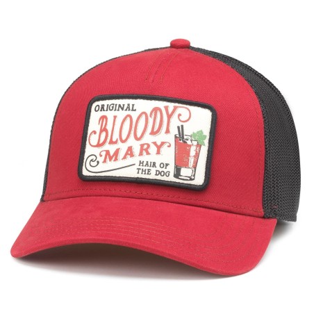 American Needle Archive Valin - Bloody Mary