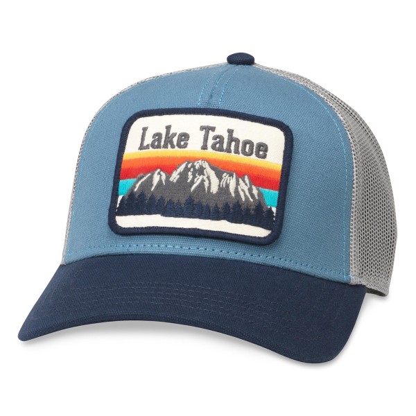 American Needle Valin - Lake Tahoe