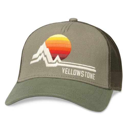 American Needle Valin -...