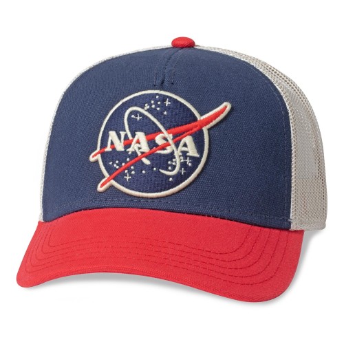 American Needle Valin - NASA