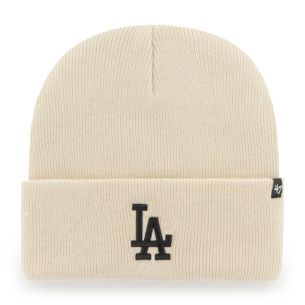 '47 MLB Los Angeles Dodgers Haymaker Cuff Knit