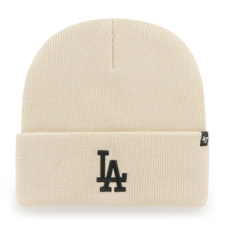 '47 MLB Los Angeles Dodgers Haymaker Cuff Knit