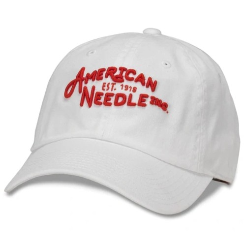 American Needle Ballpark -...