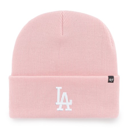 '47 MLB Los Angeles Dodgers Haymaker Cuff Knit
