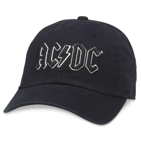 American Needle Ballpark - ACDC