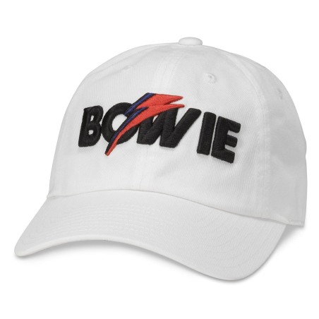 American Needle Ballpark - David Bowie