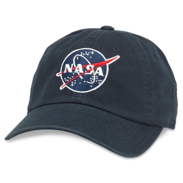 American Needle Ballpark - Nasa