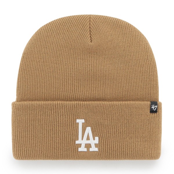 '47 MLB Los Angeles Dodgers Haymaker Cuff Knit