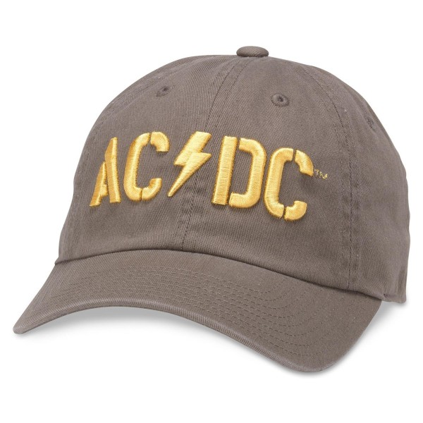 American Needle Ballpark - ACDC