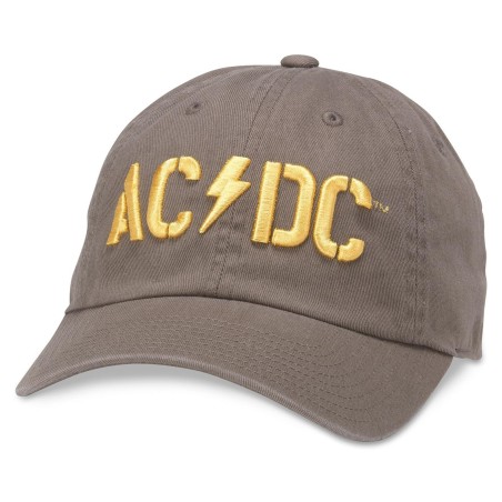 American Needle Ballpark - ACDC