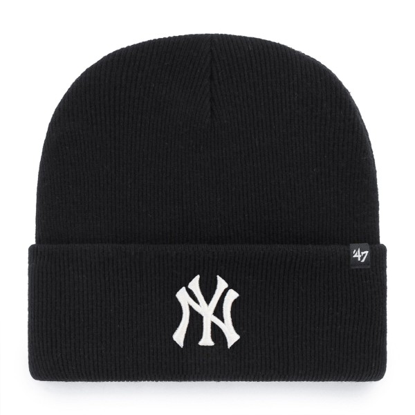 '47 MLB New York Yankees Haymaker Cuff Knit