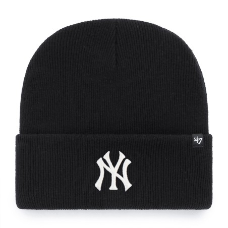 '47 MLB New York Yankees Haymaker Cuff Knit