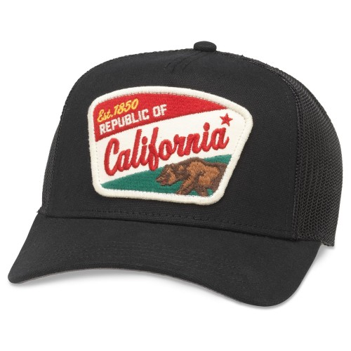 American Needle Valin - Cali