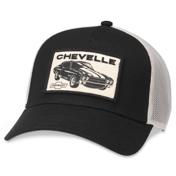 American Needle Valin - Chevelle