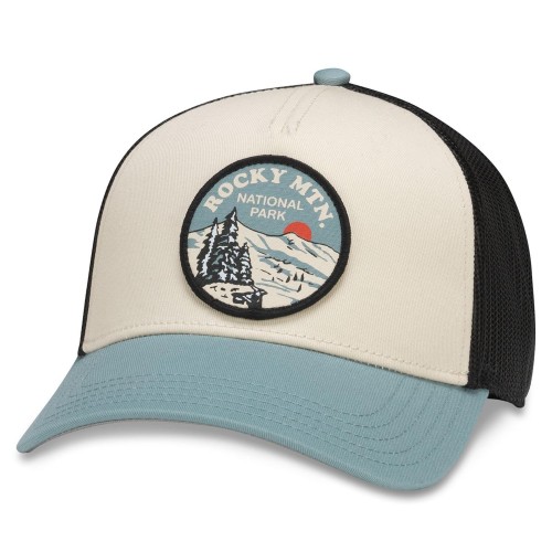 American Needle Valin -...