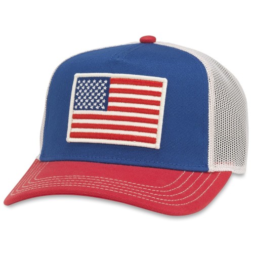 American Needle Valin - USA