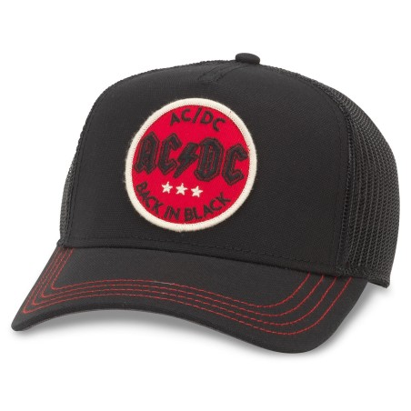 American Needle Valin - ACDC