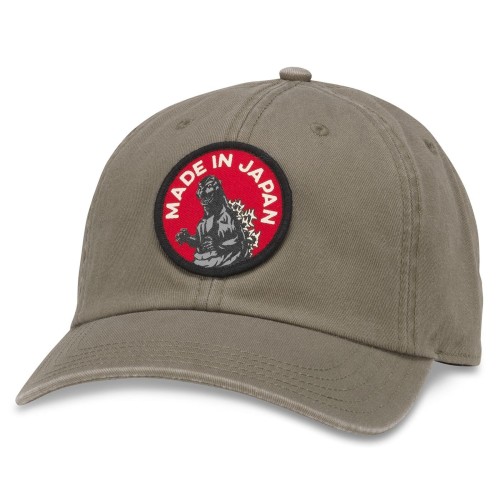 American Needle Hepcat -...