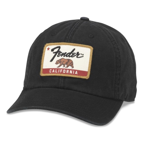 American Needle Hepcat -...