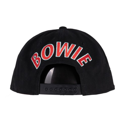 American Needle Blockhead 2,0 - David Bowie
