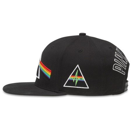 American Needle Blockhead 2,0 - Pink Floyd