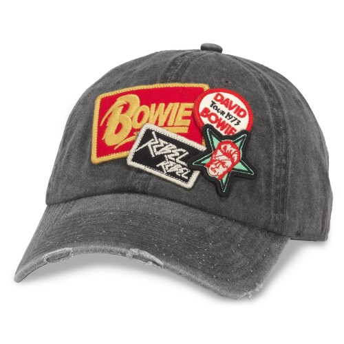 American Needle Iconic -...