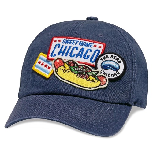 American Needle Iconic -...