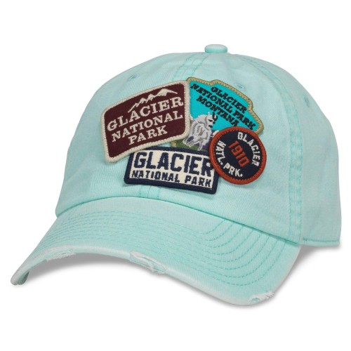 American Needle Iconic -...