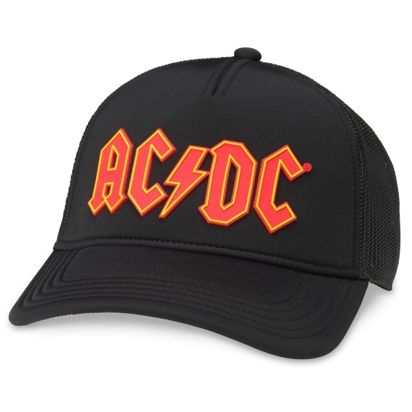 American Needle Riptide Valin - ACDC