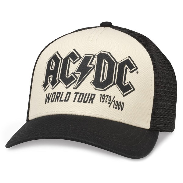 American Needle Sinclair - ACDC