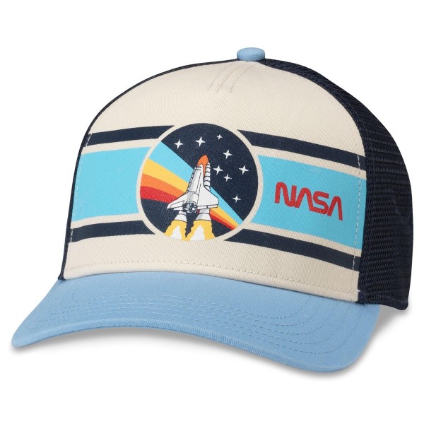 American Needle Sinclair - NASA