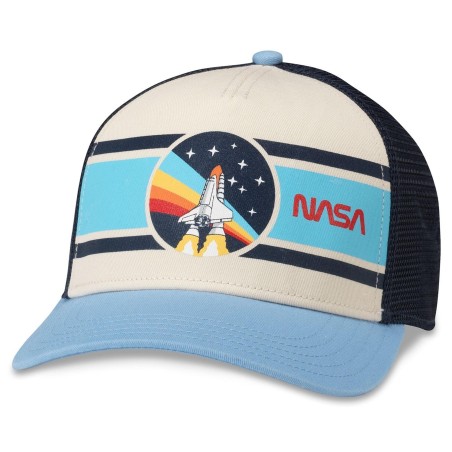 American Needle Sinclair - NASA