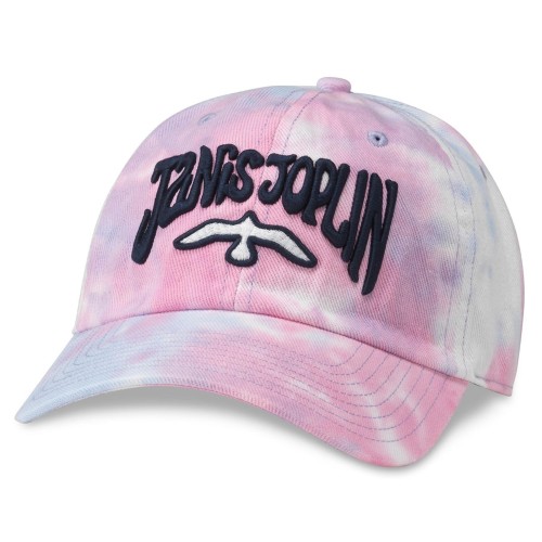 American Needle Tie Dye...