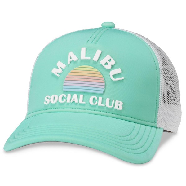 American Needle Riptide Valin - Malibu