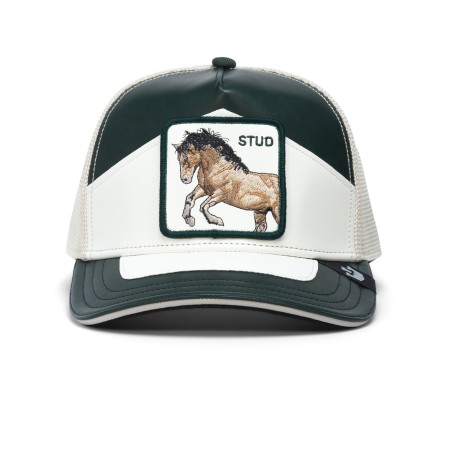 Goorin Bros. Moto Stud Trucker