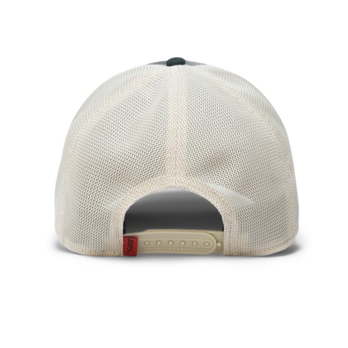 Goorin Bros. Moto Stud Trucker